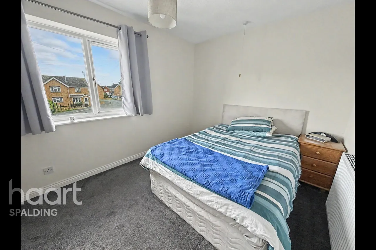 Angell Lane, Holbeach, PE12, photo 11