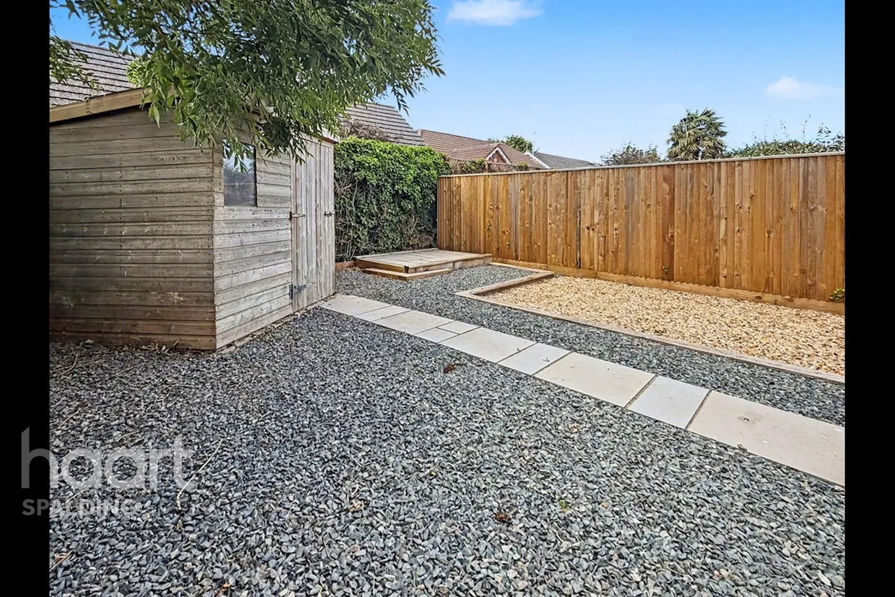 Angell Lane, Holbeach, PE12, photo 16