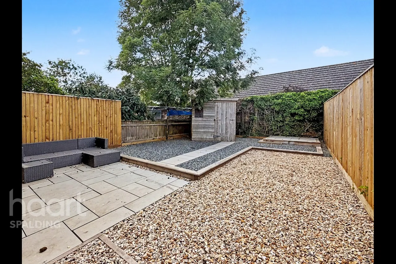 Angell Lane, Holbeach, PE12, photo 14