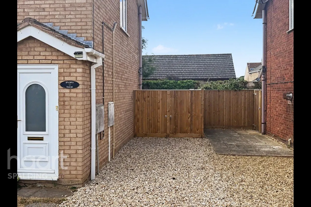 Angell Lane, Holbeach, PE12, photo 19