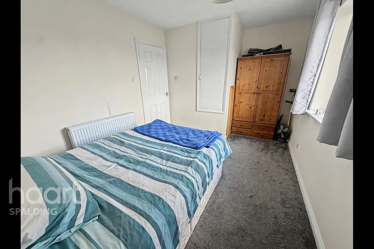 Angell Lane, Holbeach, PE12, photo 12