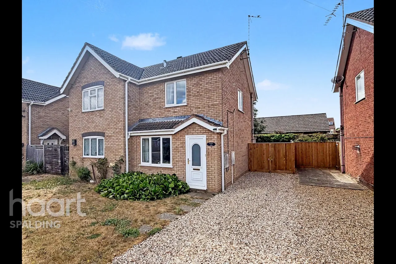 Angell Lane, Holbeach, PE12, photo 20