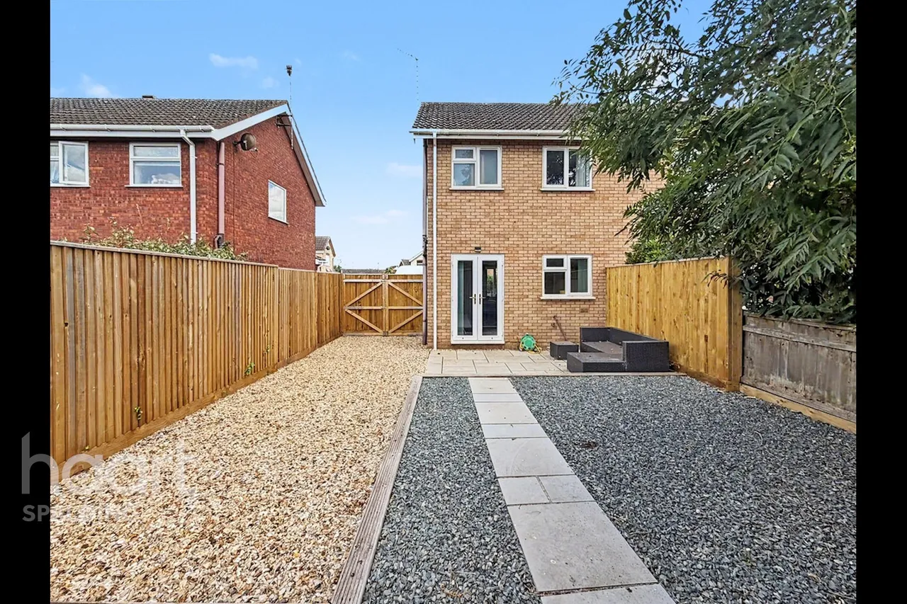 Angell Lane, Holbeach, PE12, photo 15
