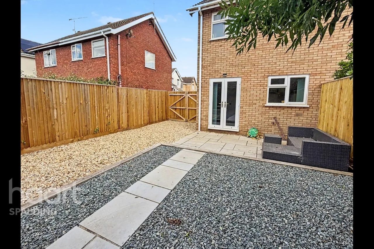 Angell Lane, Holbeach, PE12, photo 17