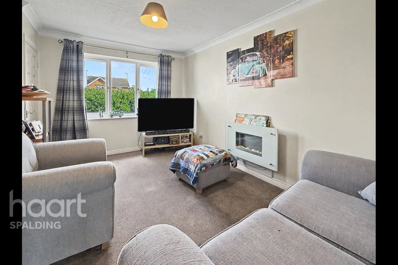 Angell Lane, Holbeach, PE12, photo 6