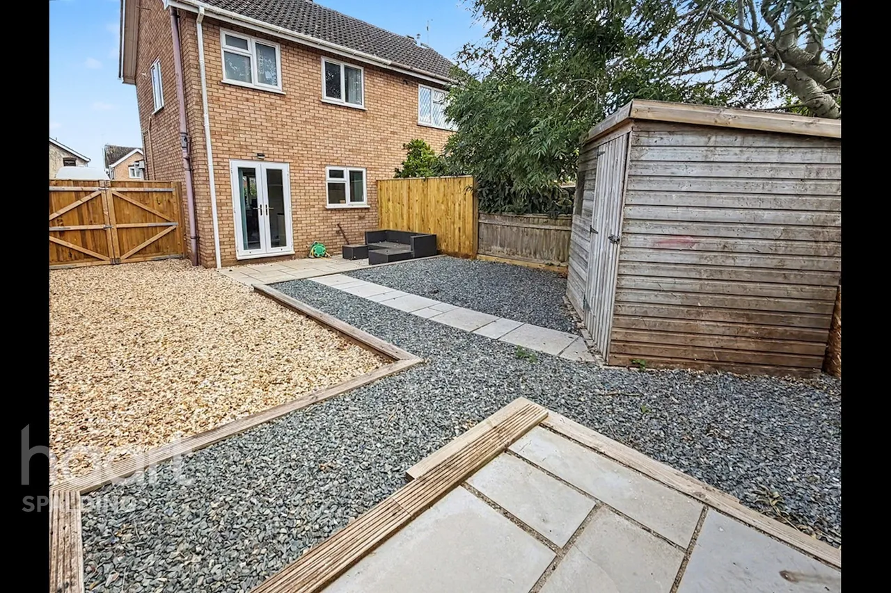 Angell Lane, Holbeach, PE12, photo 18