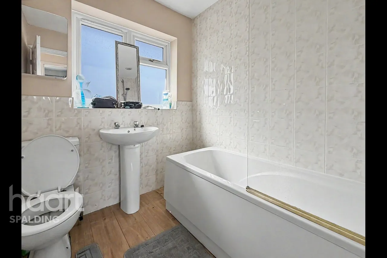 Angell Lane, Holbeach, PE12, photo 8