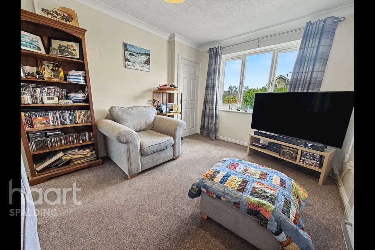 Angell Lane, Holbeach, PE12, photo 5