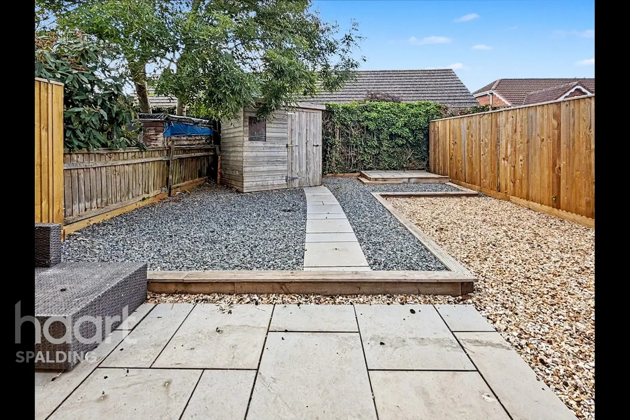 Angell Lane, Holbeach, PE12, photo 13