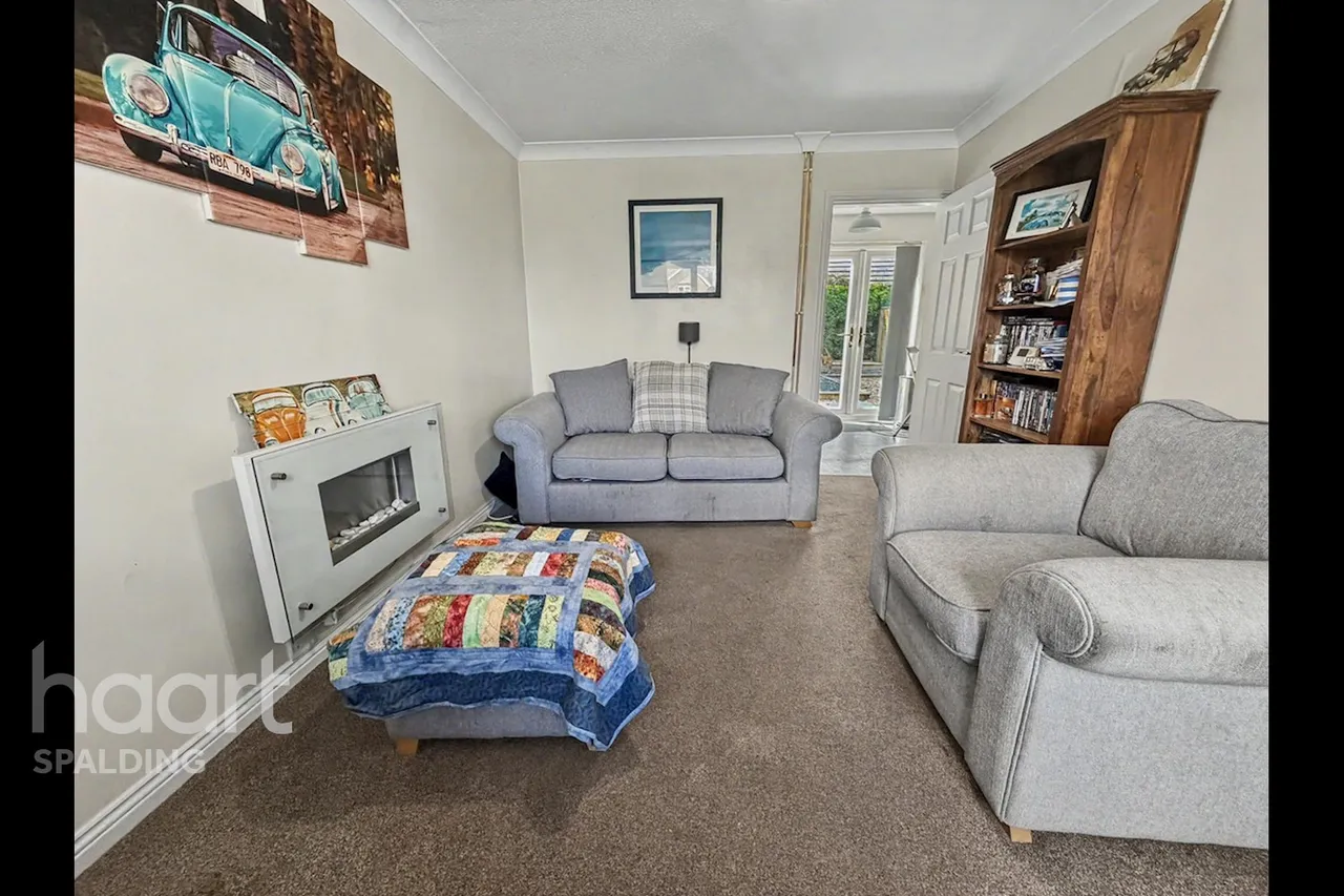 Angell Lane, Holbeach, PE12, photo 7