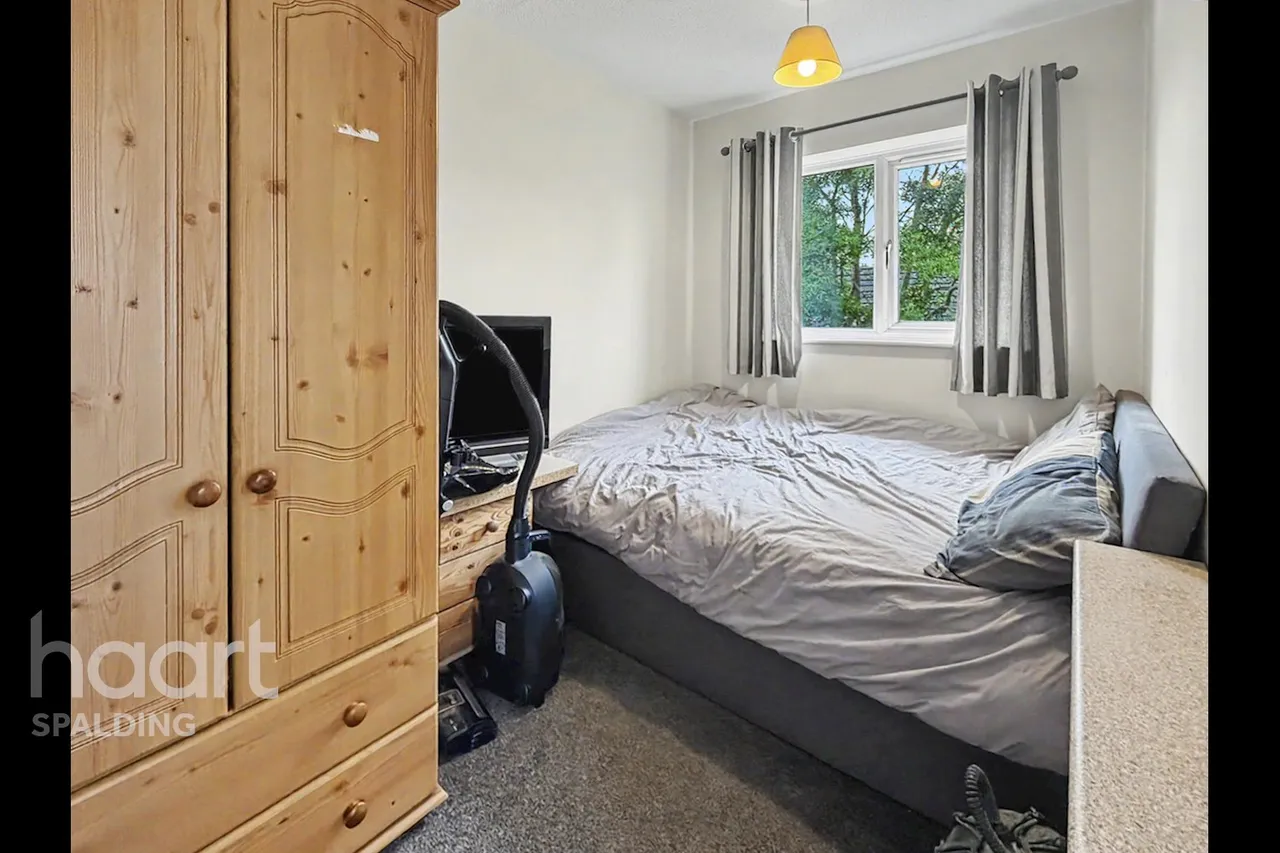Angell Lane, Holbeach, PE12, photo 10