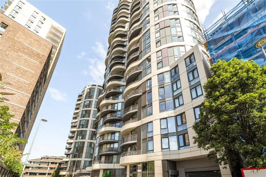 Cambridge Road, Barking, IG11, photo 11