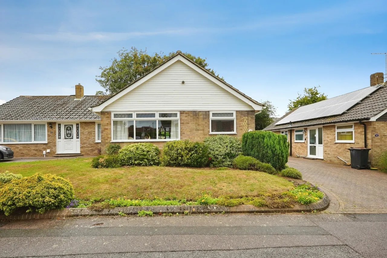 Guilford Avenue, Whitfield, Dover, Kent, CT16, photo 6