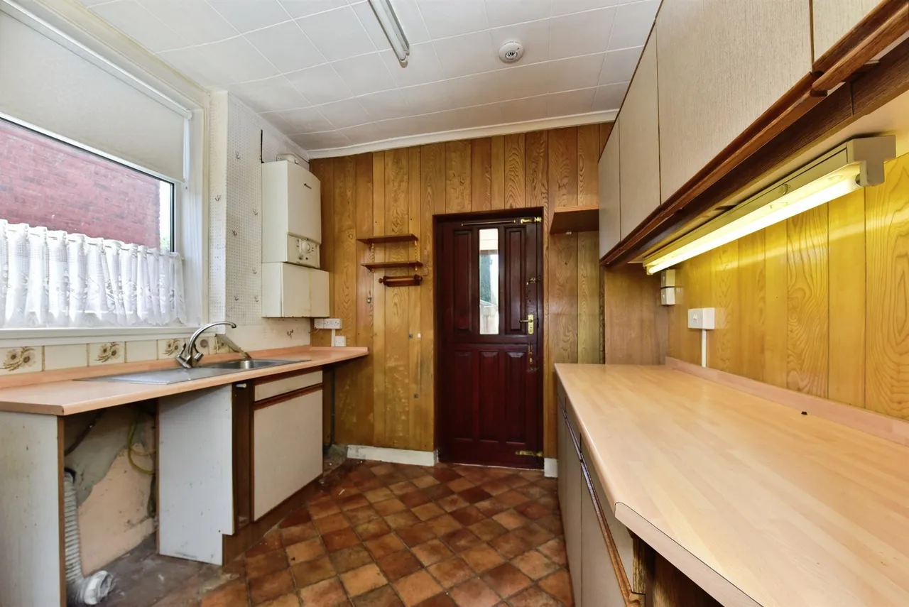 Retford Road, Sheffield, photo 3