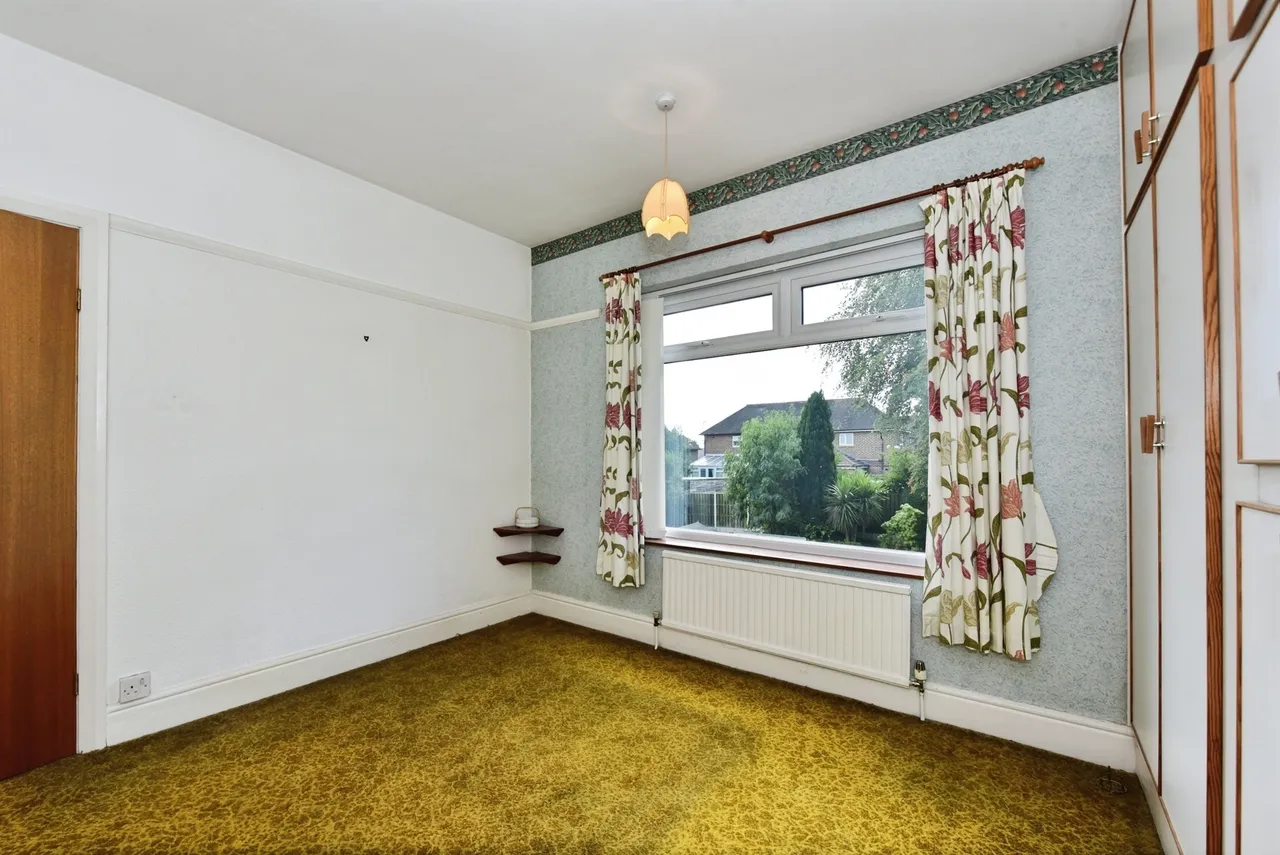 Retford Road, Sheffield, photo 6