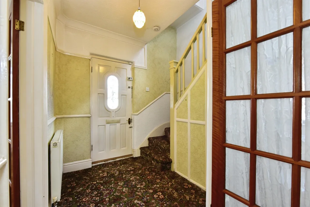 Retford Road, Sheffield, photo 4