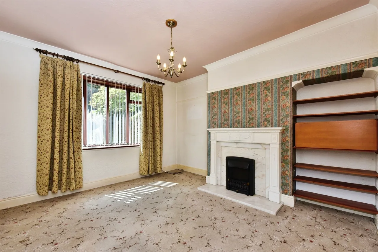 Retford Road, Sheffield, photo 2