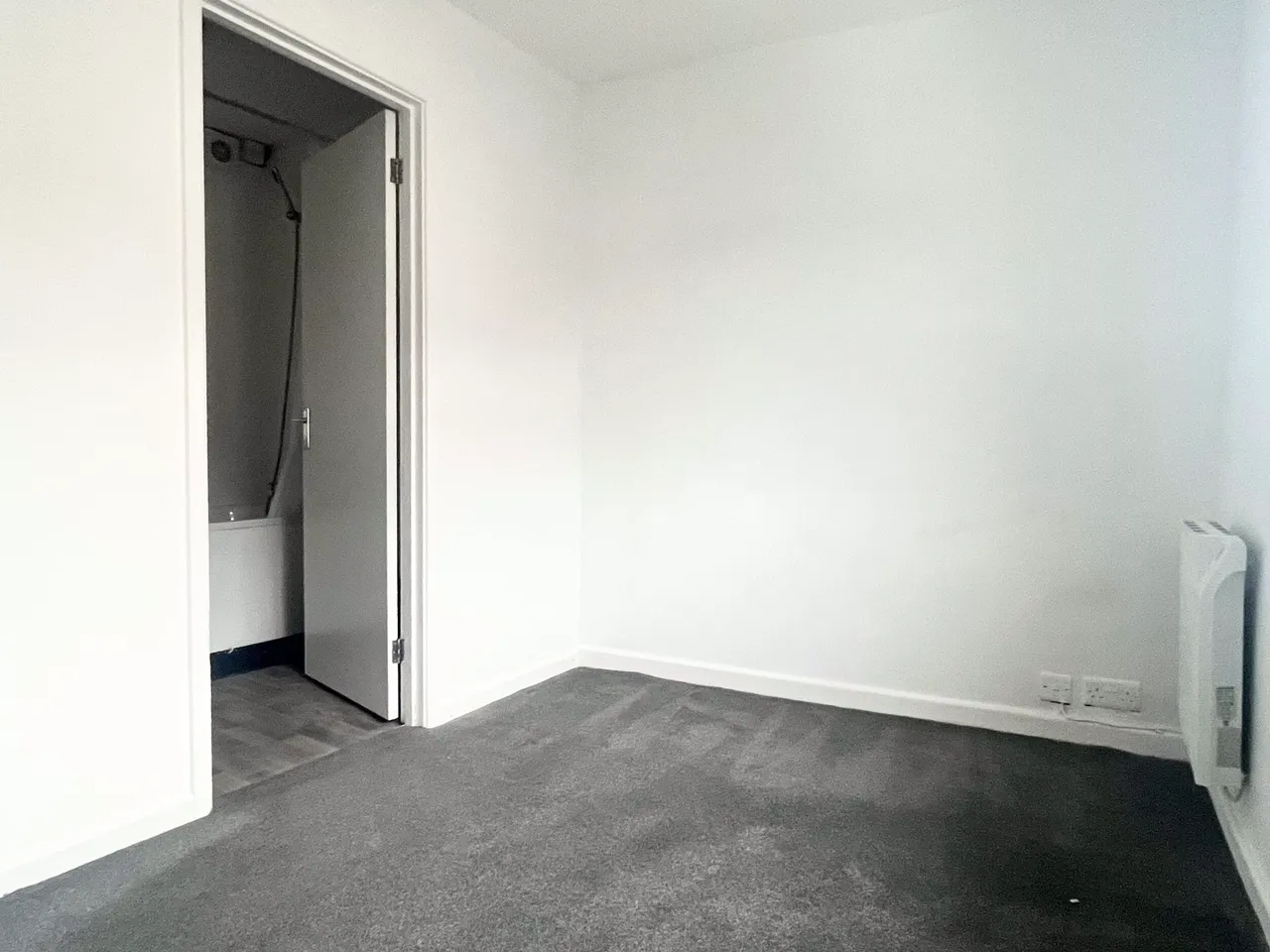 Flat 1, 1A Melbourne Street West, Gloucester, GL1 4NT, photo 5