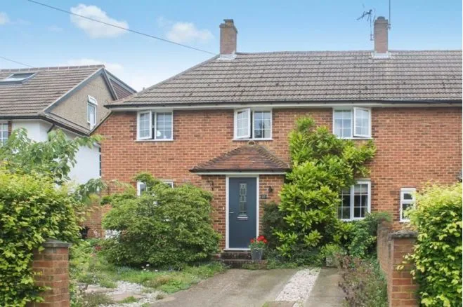 Oveton Way, Leatherhead, KT23, photo 2