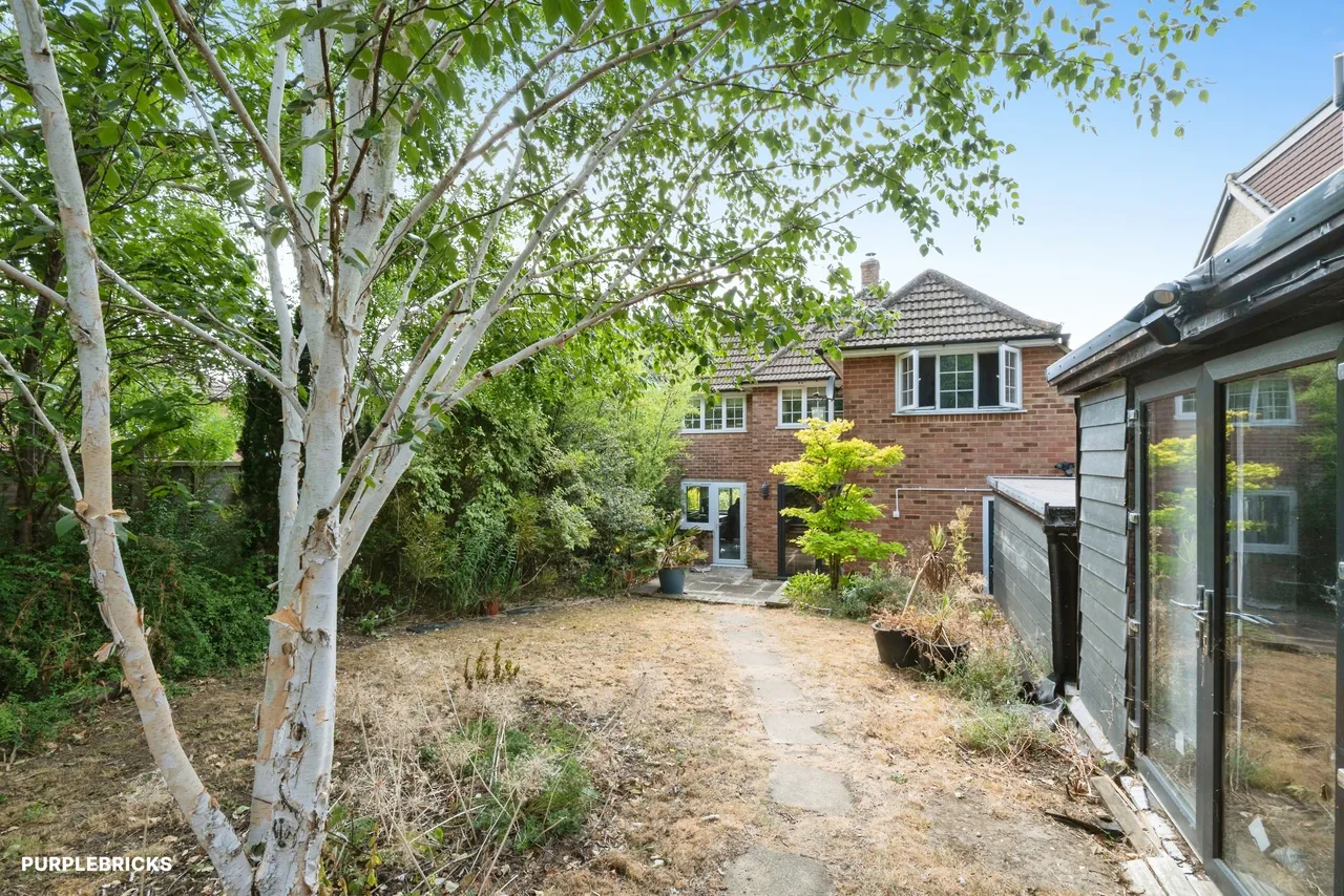 Oveton Way, Leatherhead, KT23, photo 19