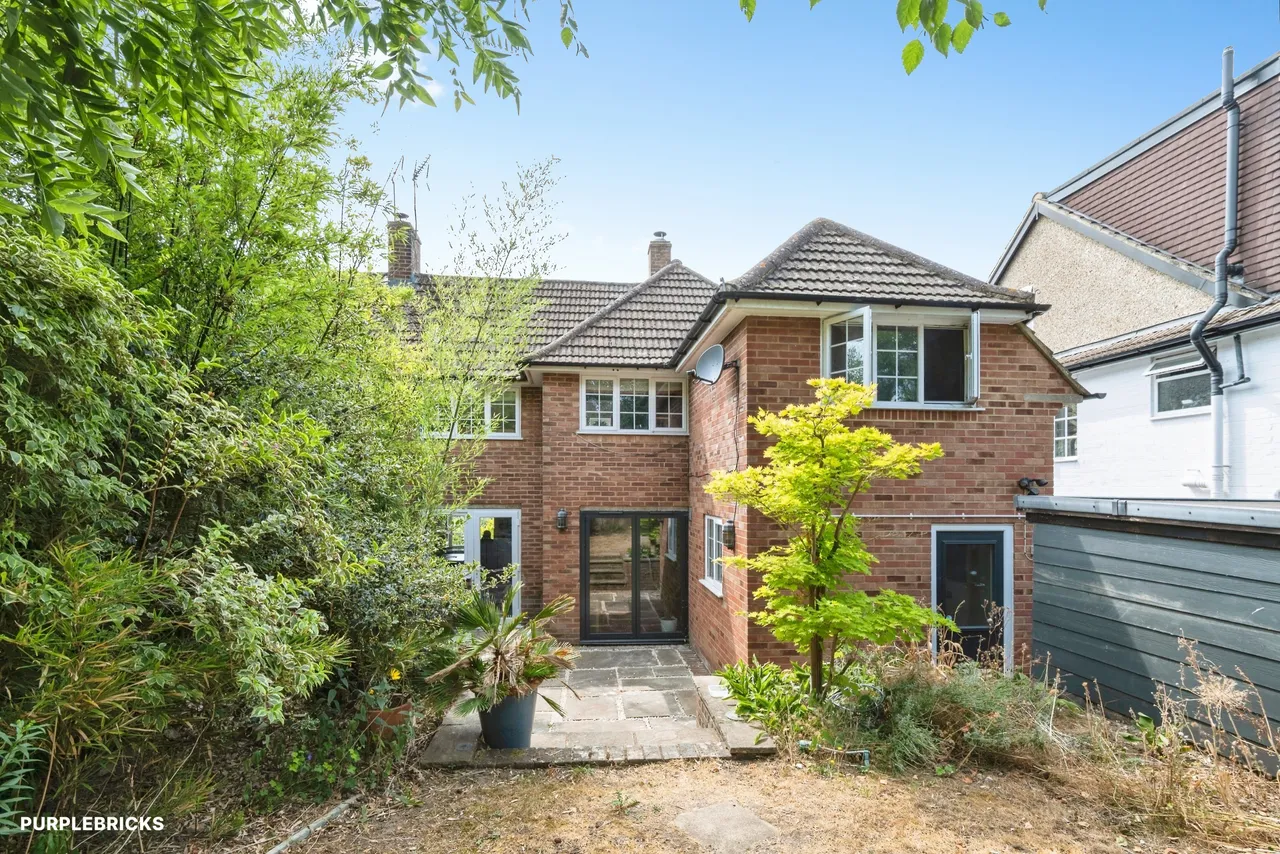 Oveton Way, Leatherhead, KT23, photo 18