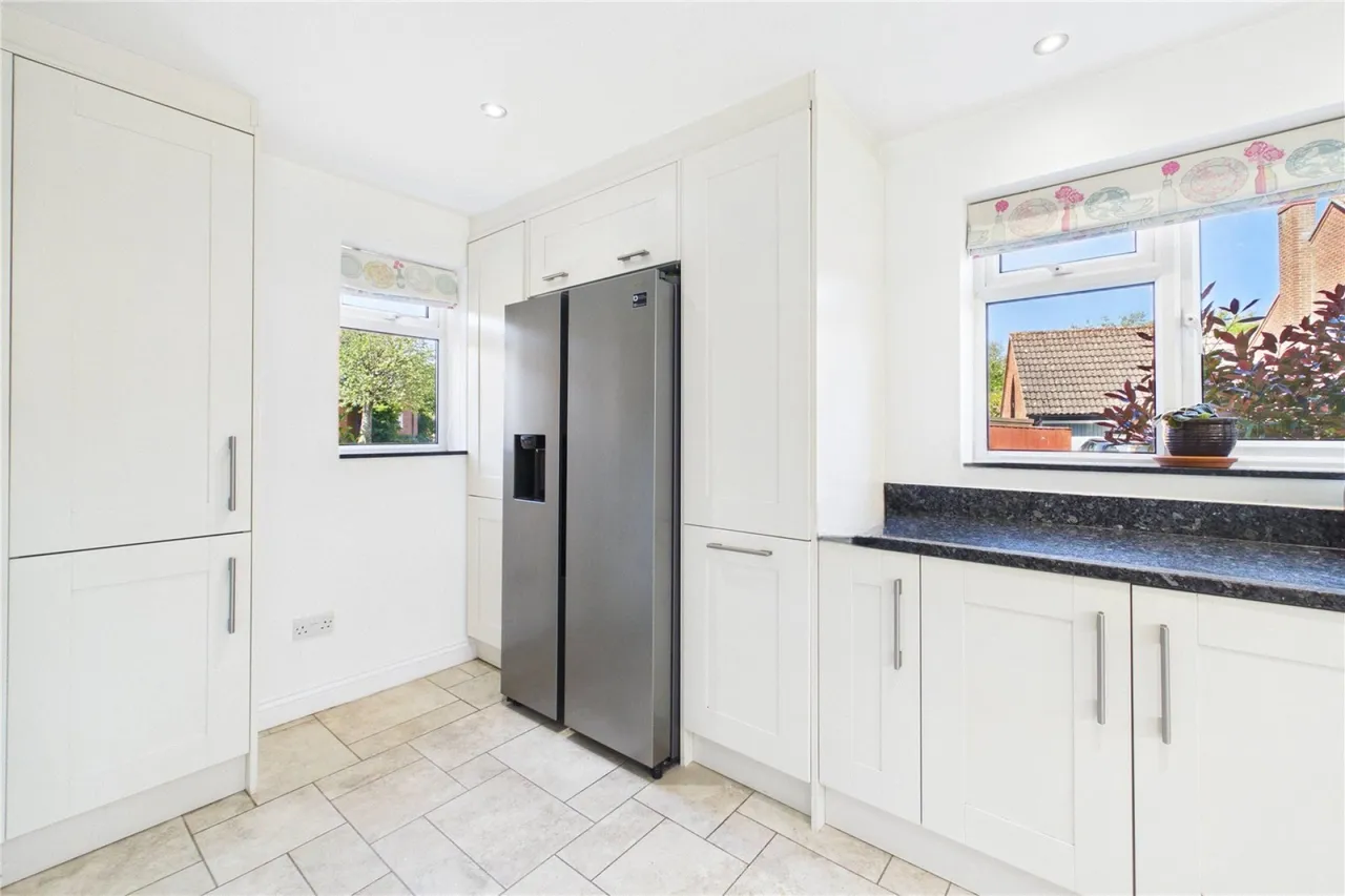 Hardys Field, Kingsclere, RG20, photo 7