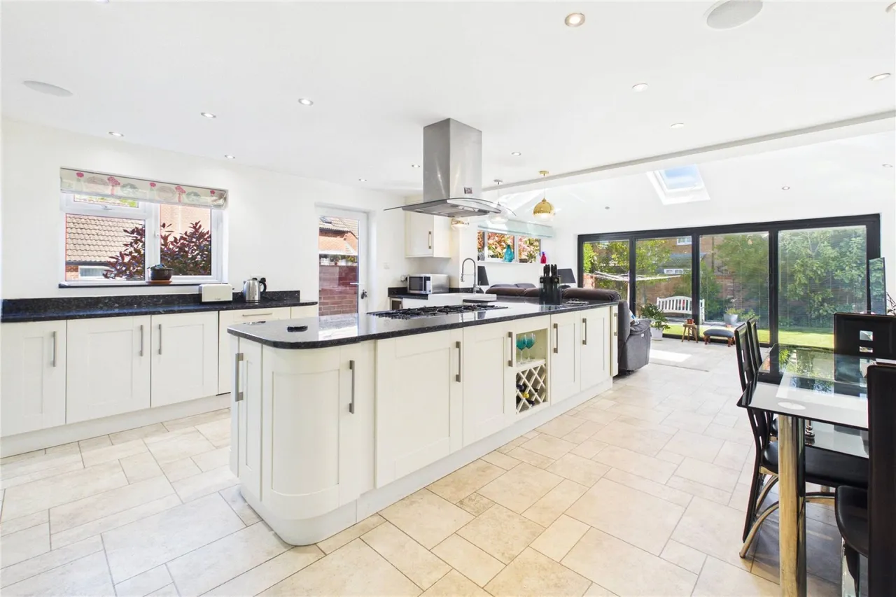 Hardys Field, Kingsclere, RG20, photo 6