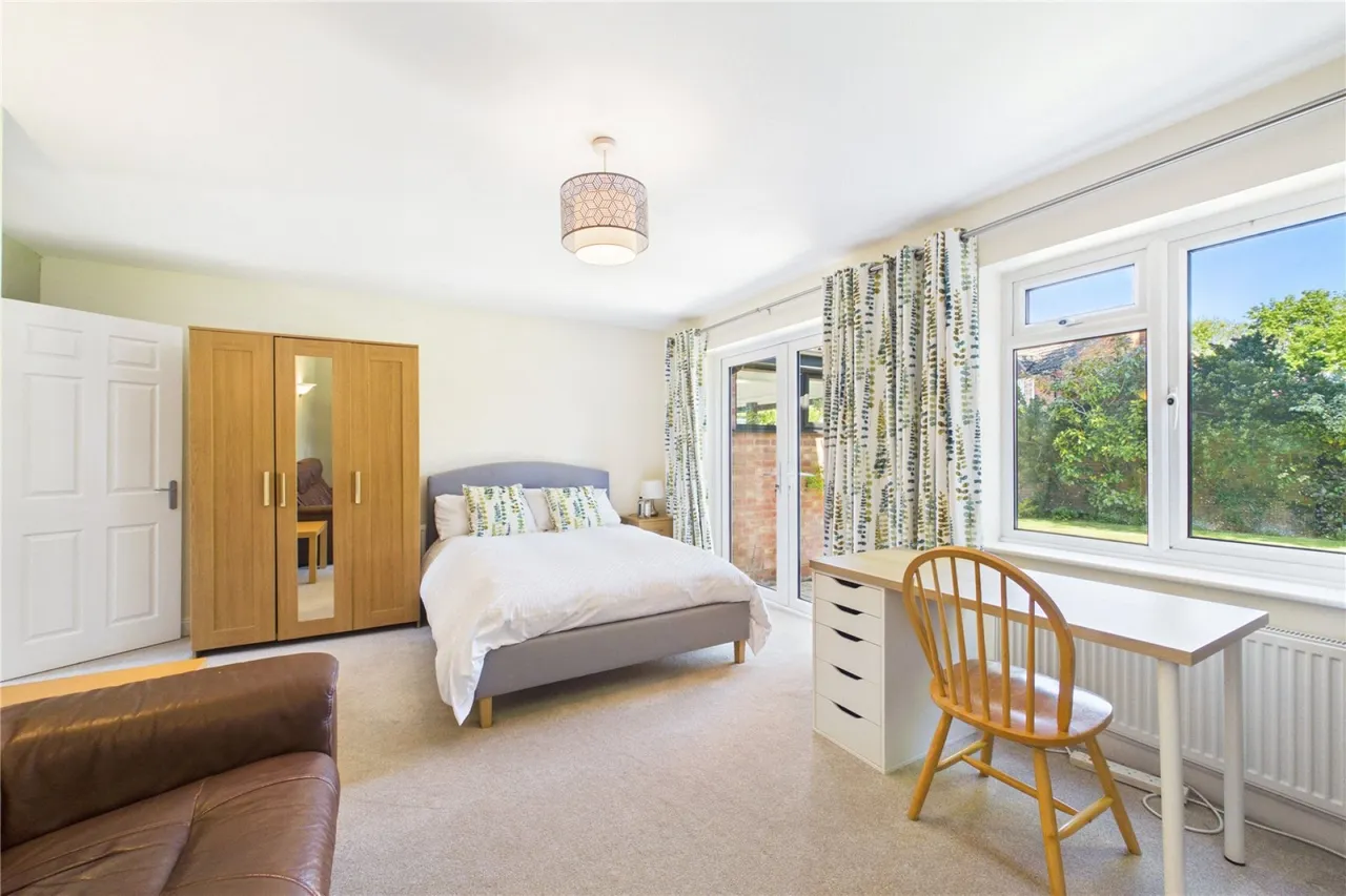 Hardys Field, Kingsclere, RG20, photo 10