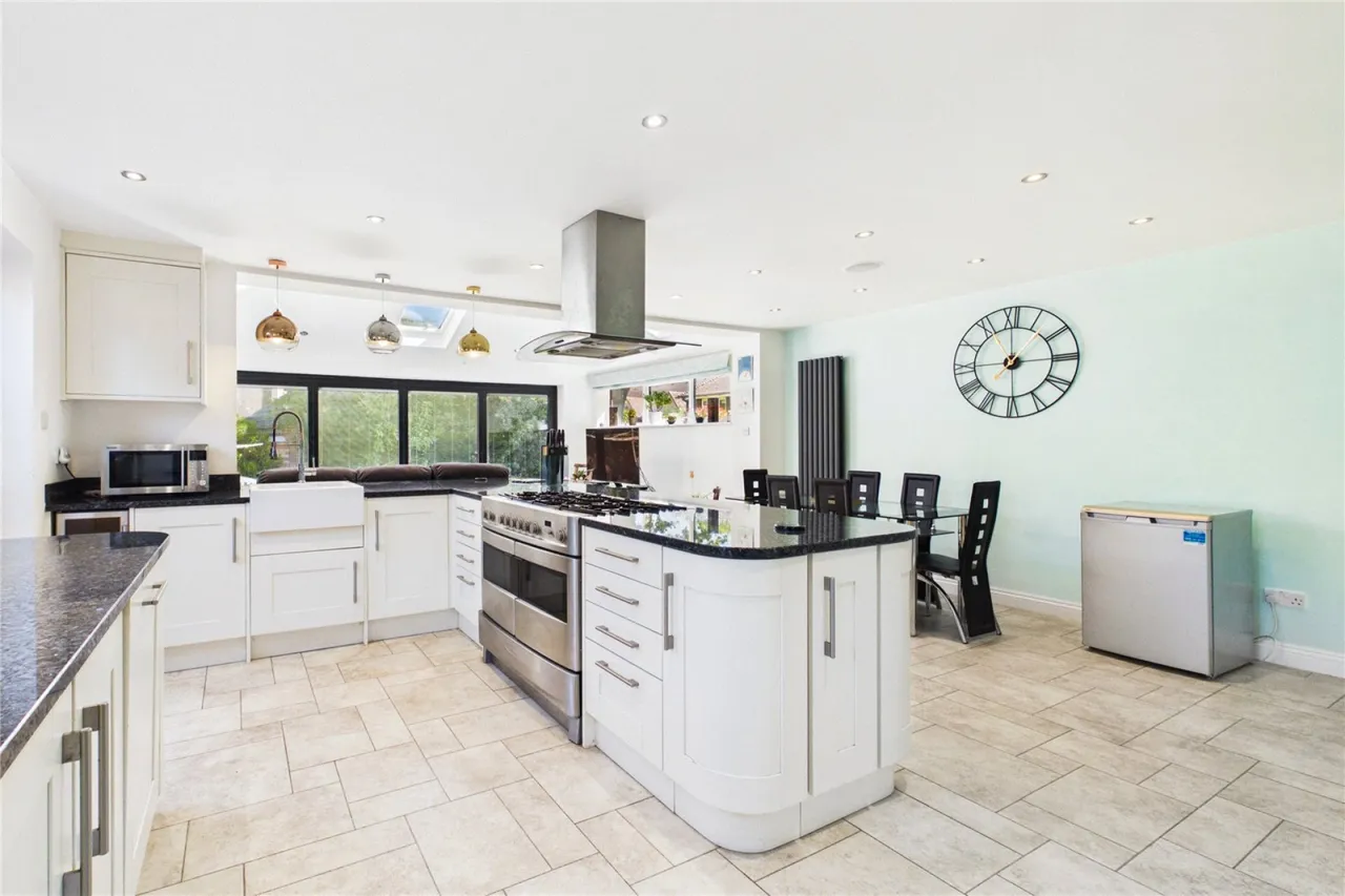 Hardys Field, Kingsclere, RG20, photo 5