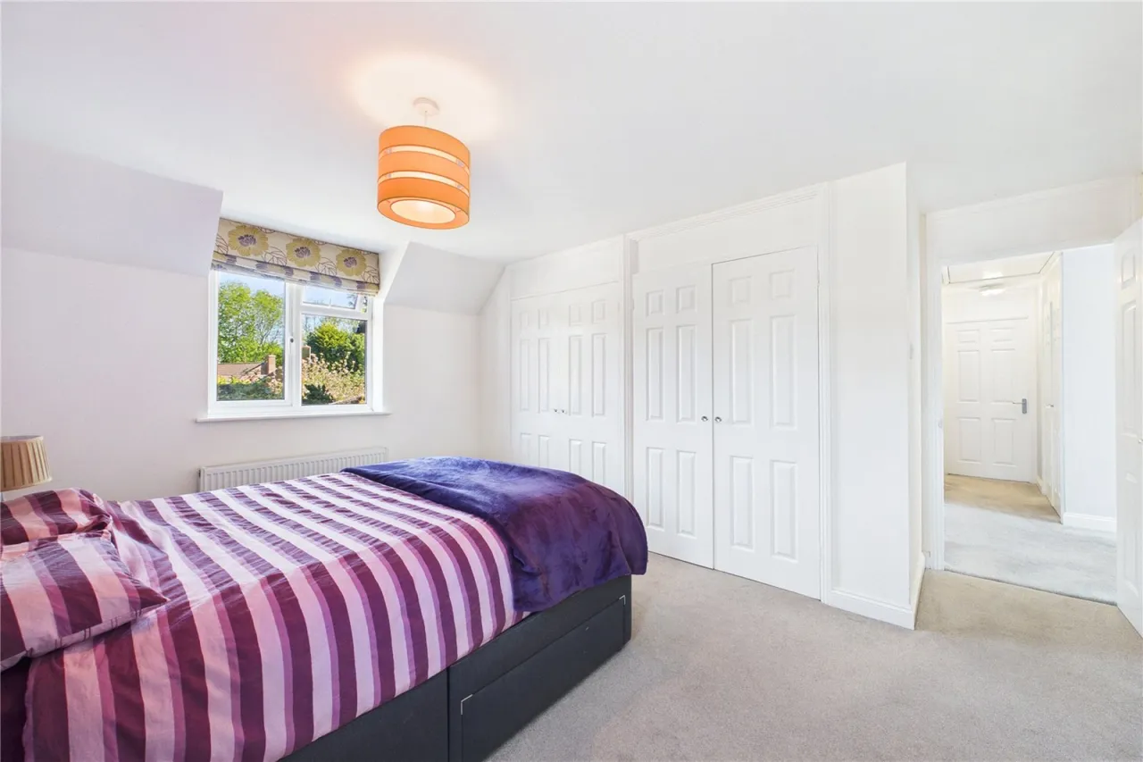 Hardys Field, Kingsclere, RG20, photo 14