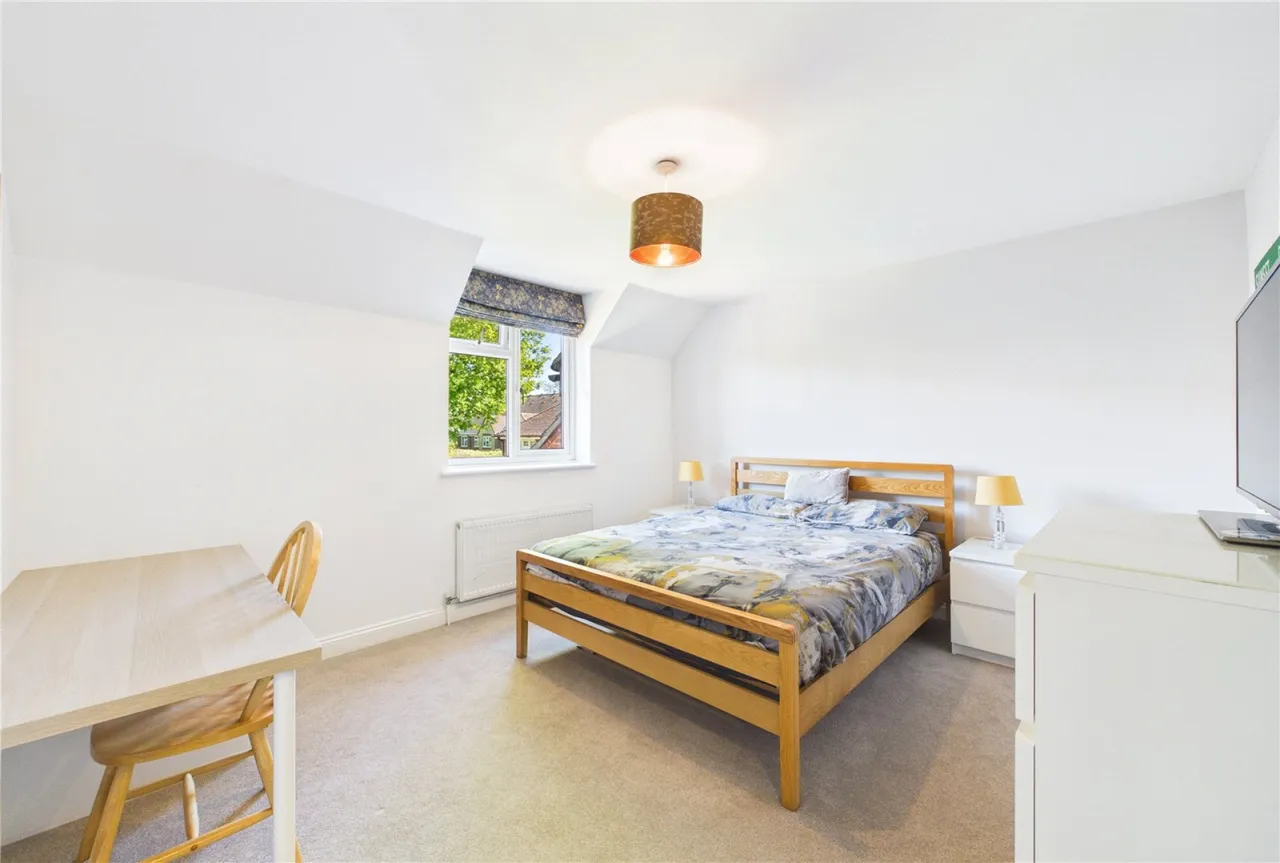 Hardys Field, Kingsclere, RG20, photo 16