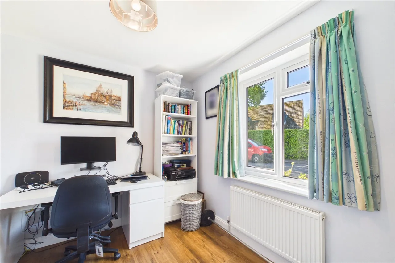 Hardys Field, Kingsclere, RG20, photo 12
