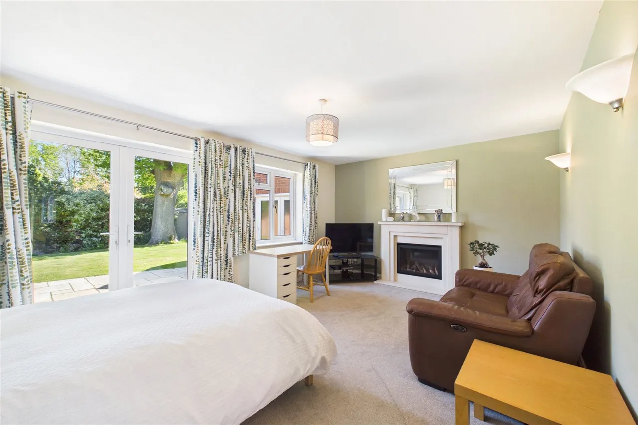 Hardys Field, Kingsclere, RG20, photo 11