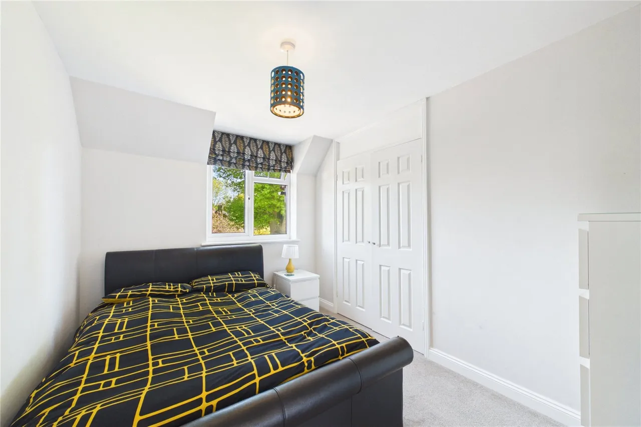 Hardys Field, Kingsclere, RG20, photo 18