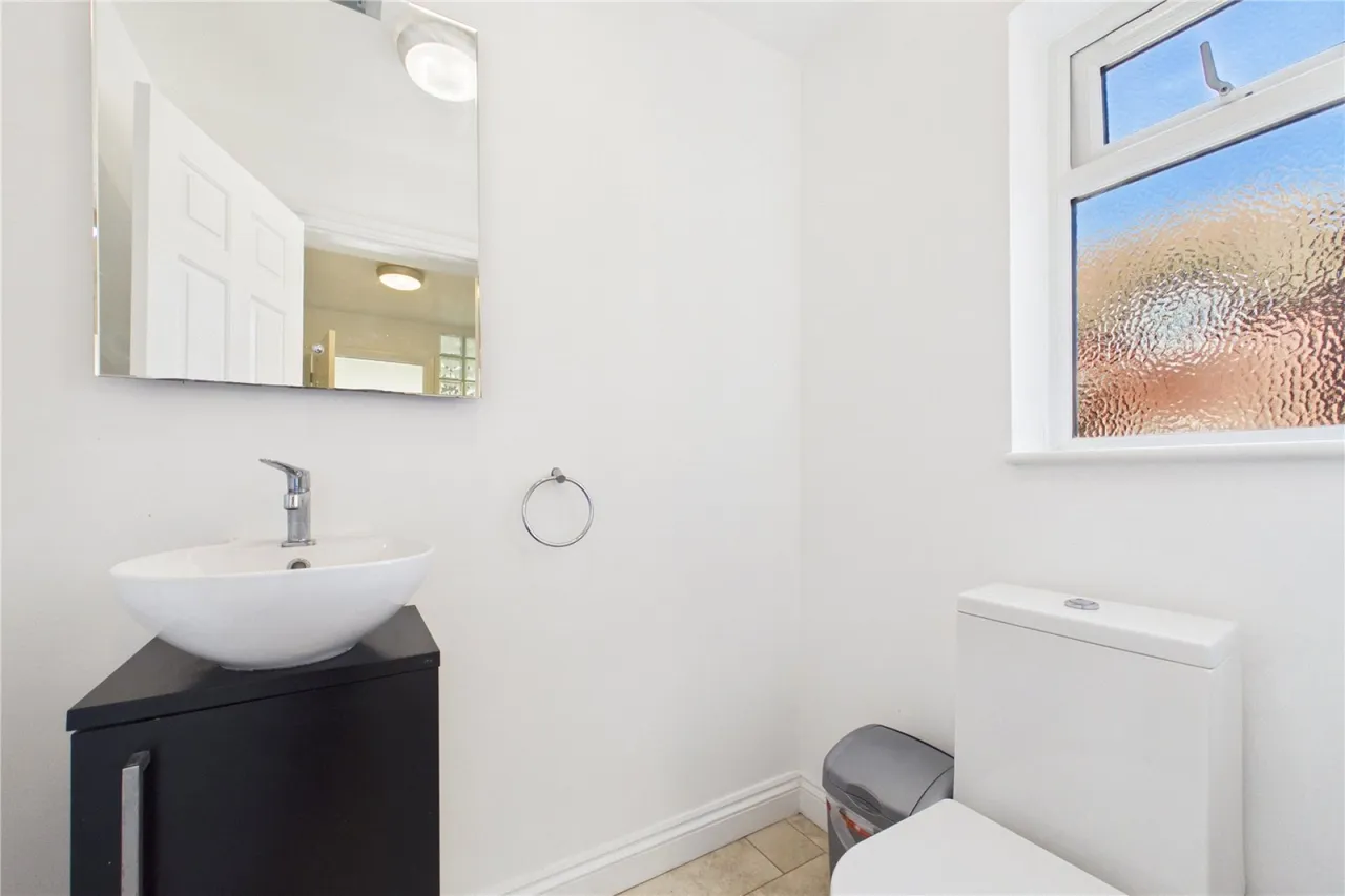 Hardys Field, Kingsclere, RG20, photo 9
