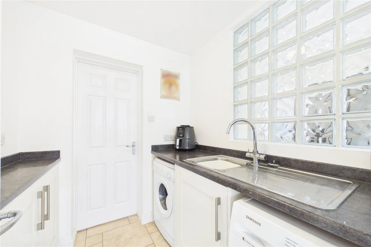 Hardys Field, Kingsclere, RG20, photo 8
