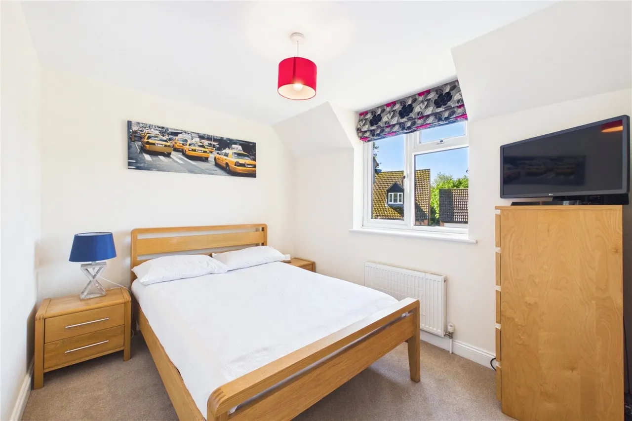 Hardys Field, Kingsclere, RG20, photo 20