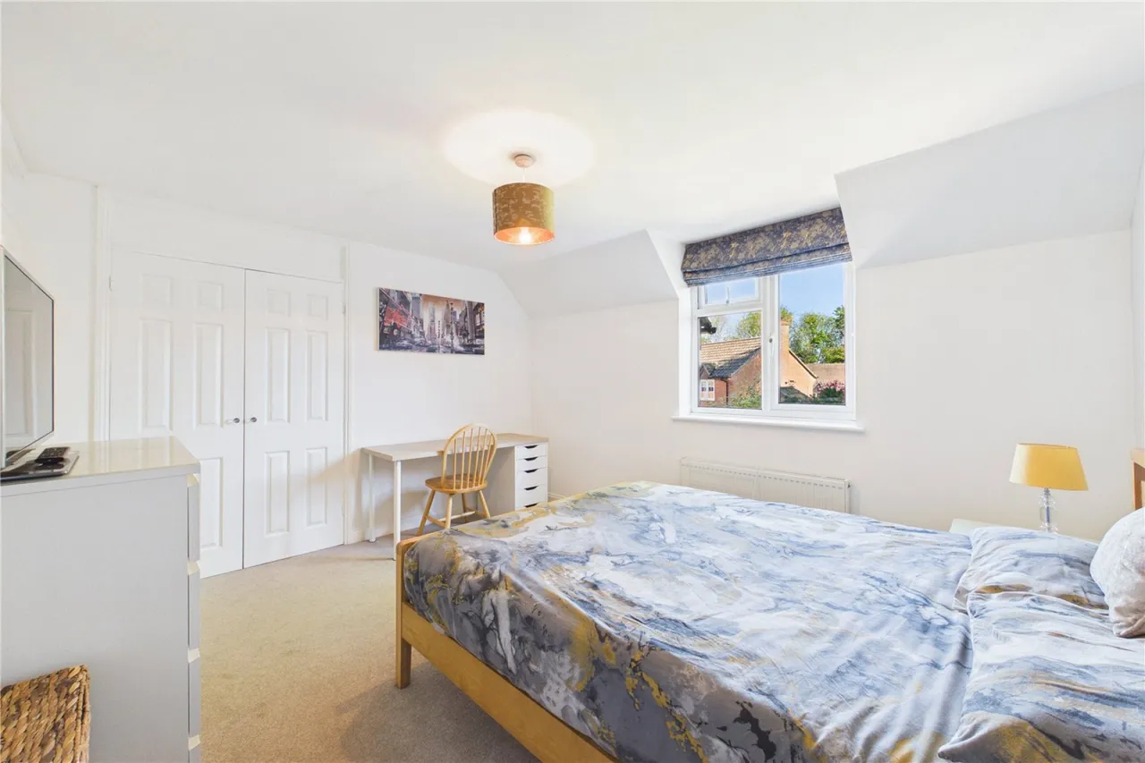 Hardys Field, Kingsclere, RG20, photo 17