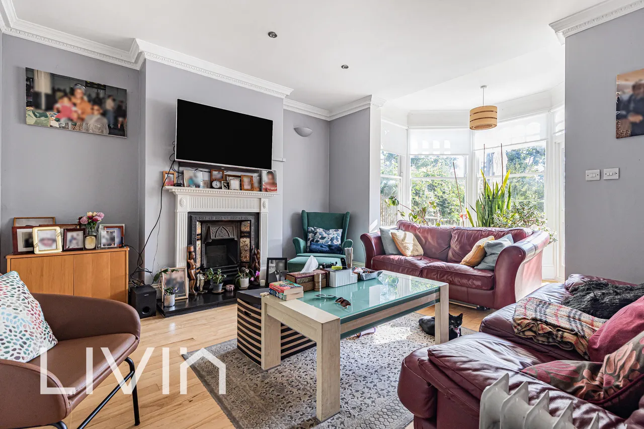 South Norwood Hill, London, SE25, photo 8