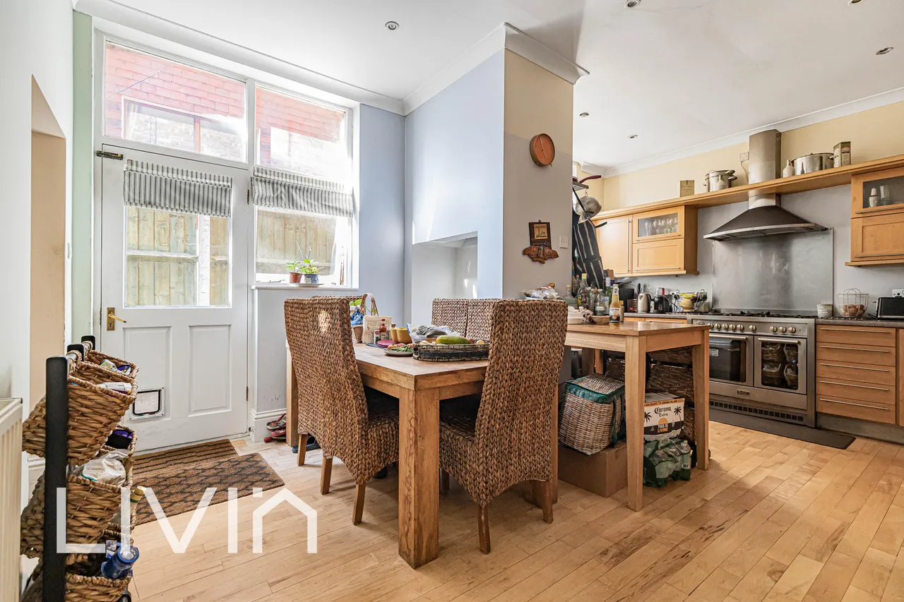South Norwood Hill, London, SE25, photo 9