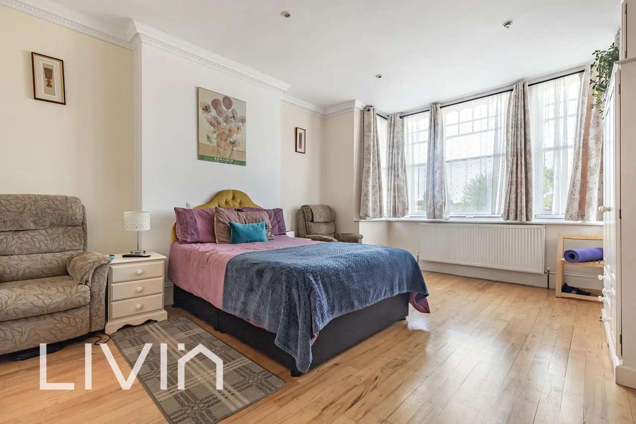 South Norwood Hill, London, SE25, photo 20