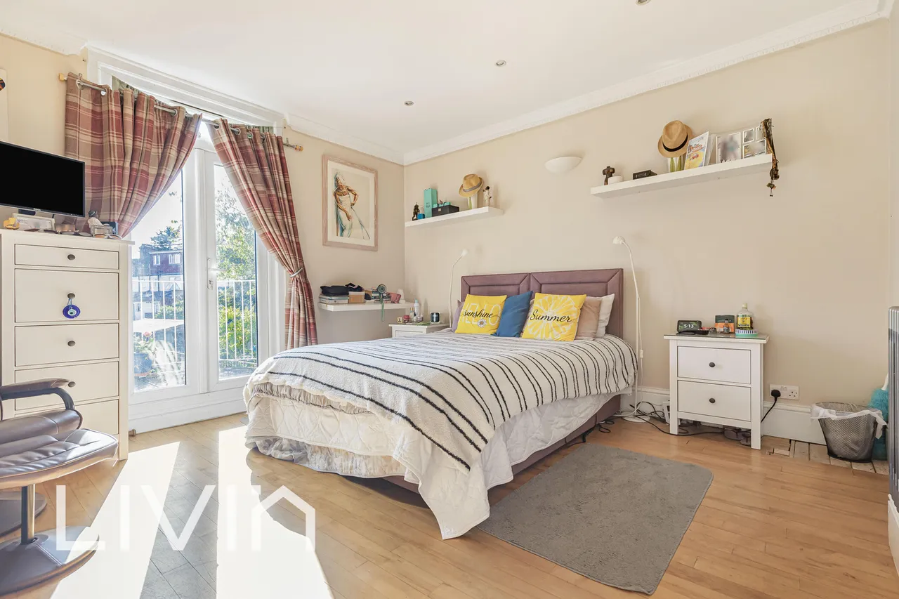 South Norwood Hill, London, SE25, photo 23