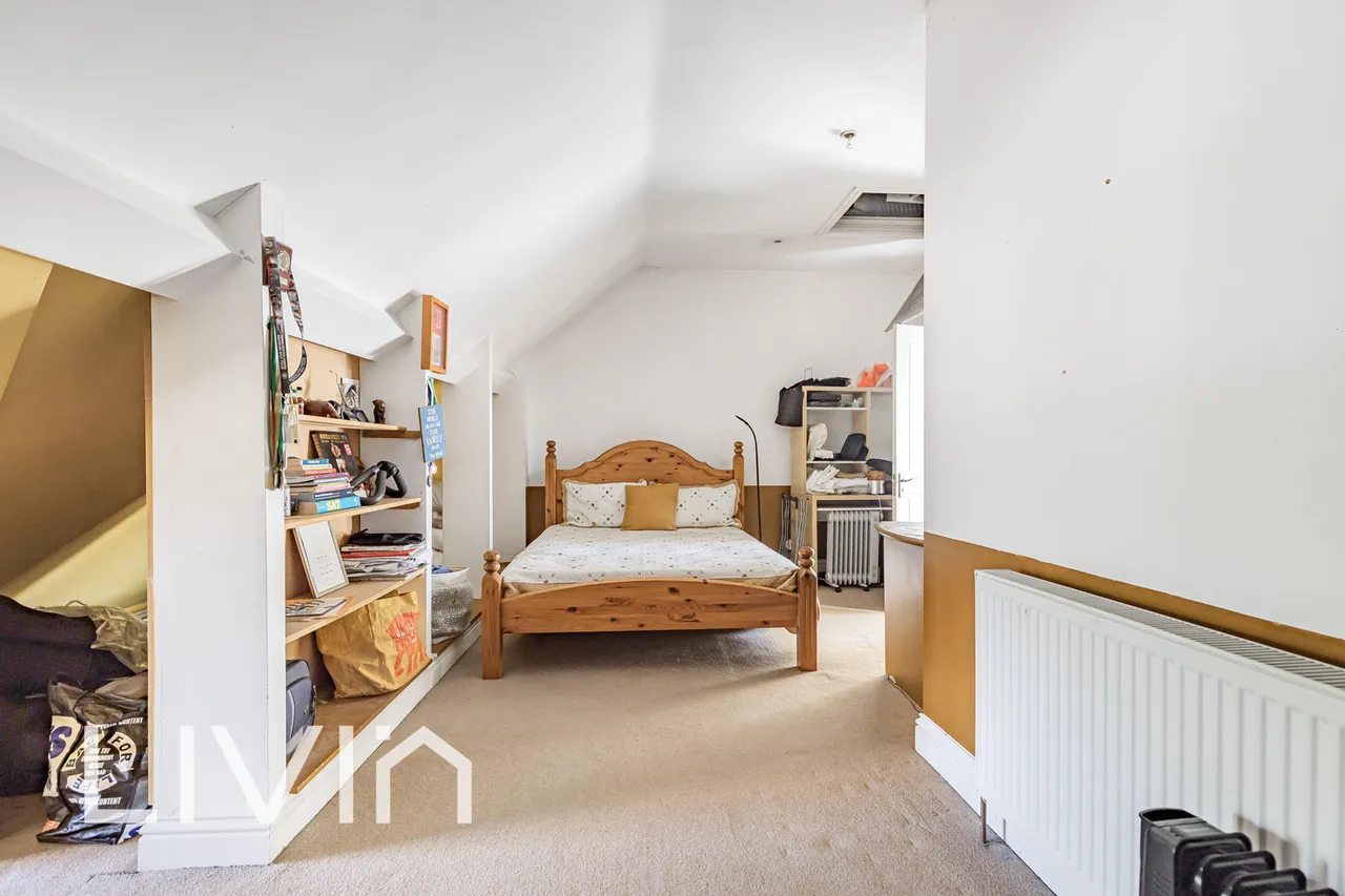 South Norwood Hill, London, SE25, photo 16