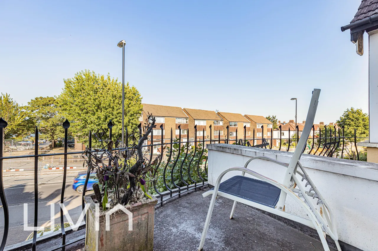 South Norwood Hill, London, SE25, photo 12