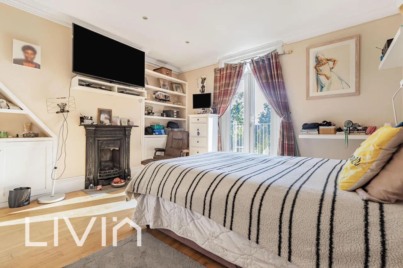 South Norwood Hill, London, SE25, photo 24