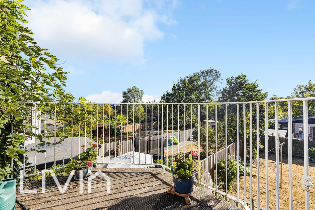 South Norwood Hill, London, SE25, photo 15
