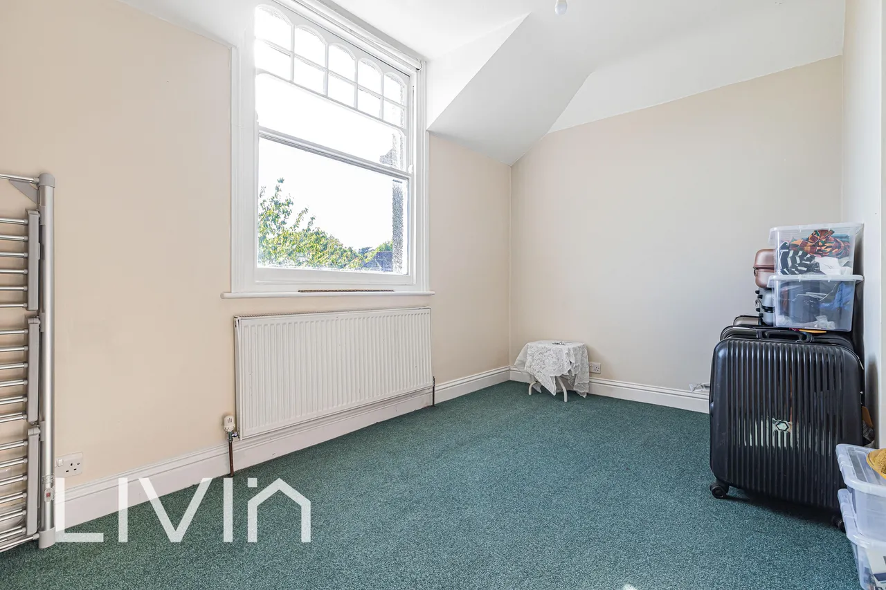 South Norwood Hill, London, SE25, photo 17