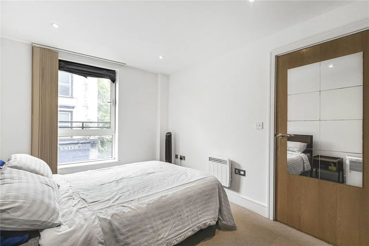 Hare Marsh, Shoreditch, E2, photo 14
