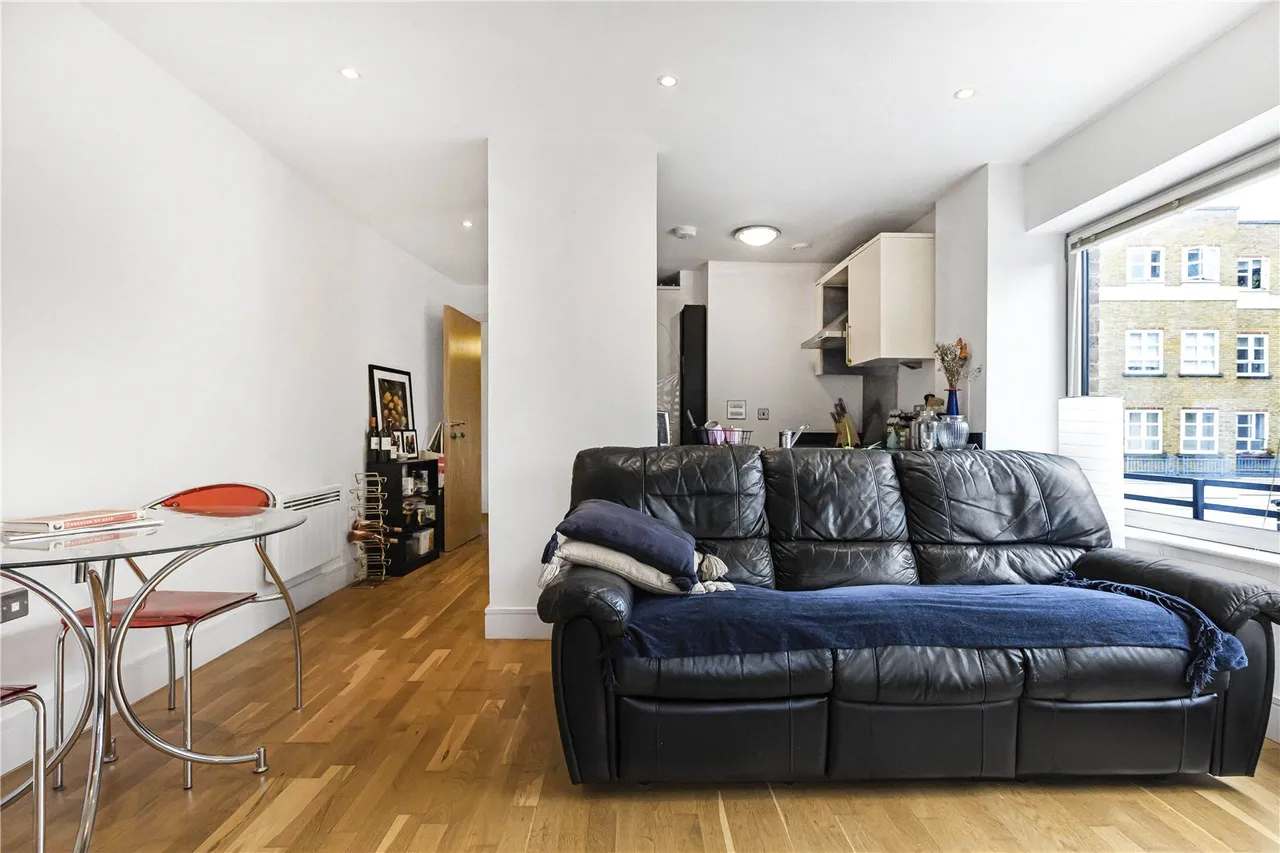 Hare Marsh, Shoreditch, E2, photo 15
