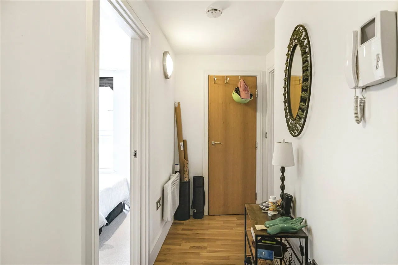 Hare Marsh, Shoreditch, E2, photo 9